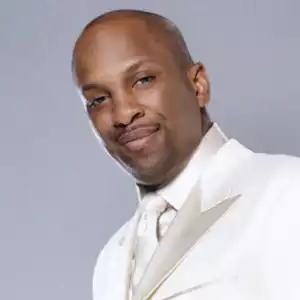 Donnie McClurkin - As Long As You Are There